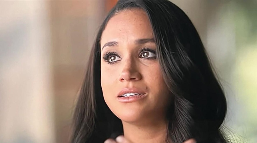 Nov udarec za Meghan Markle (kraljeva družina je res neizprosna) (foto: Profimedia)