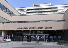 V UKC Ljubljana sum korupcije, nekdanjega uslužbenca prijavili policiji