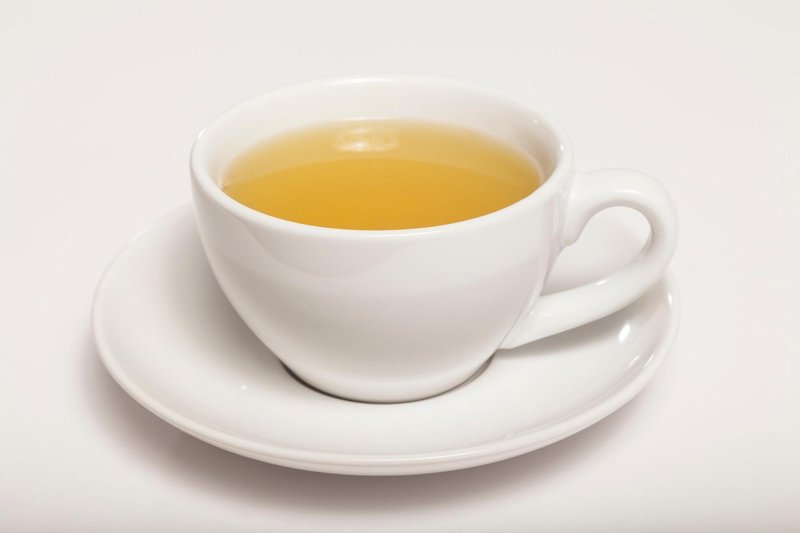 Zeleni čaj je zelo popularen napitek, predvsem kot nadomestek kave.
