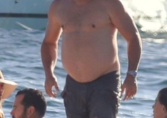 Legendarnega nogometaša ne prepozna več nihče (FOTO)