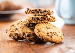 S trgovskih polic umaknili priljubljene piškote (če ste jih kupili, jih ne zaužijte)