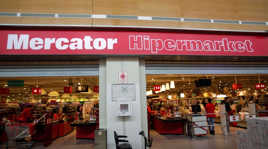 Mercator odpoklical priljubljeno živilo (foto: Borut Živulovič/Bobo)