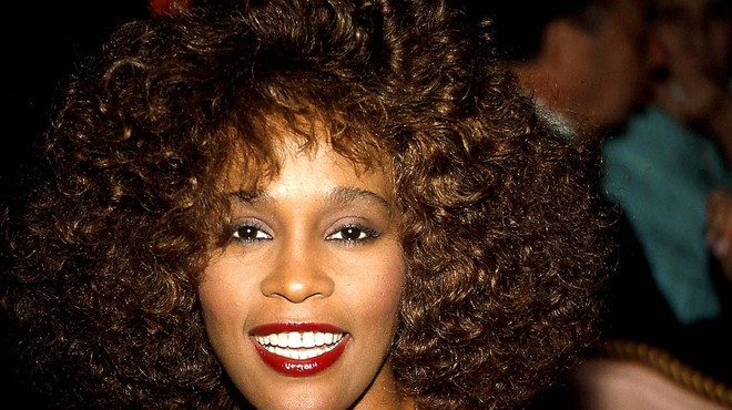 Nepozabna Whitney Houston bi praznovala 60 let (zapustila je bogato glasbeno zapuščino) (foto: Profimedia)