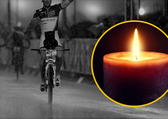 Pri 38 letih umrl slovenski kolesar, ki je bil znan po vsem svetu