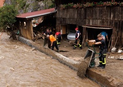 Dan solidarnosti: pomagajmo tistim, ki nas potrebujejo