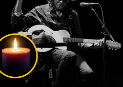 Umrl legendarni glasbenik (njegova neverjetna življenjska zgodba je bila navdih za znan film)