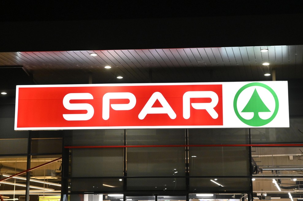 Spar s trgovskih polic umaknil živilo, ki ga Slovenci naravnost obožujejo (foto: Žiga živulovič jr./Bobo)