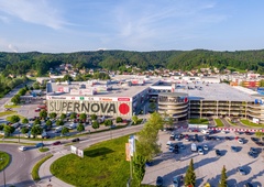 Nakupovalna cona v Ljubljani bo (skoraj) odrezana: dve ulici zapirajo, ena se odpira