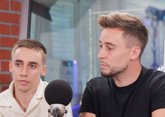 Brata Piletič (BQL) o družinski drami in o težkih razmerah: "Tudi najin oče je bil evakuiran. Ko smo mislili, da je konec poplav, pa ..."