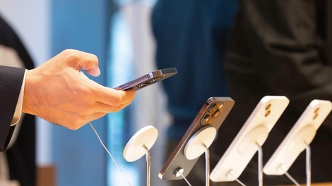 Jeseni prihaja iPhone 15 – kaj lahko pričakujemo in kakšna bo cena