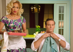 "Hvala lepa, ne grem se več": ali mlade ženske v Sloveniji še stremijo k enakopravnosti v razmerju?