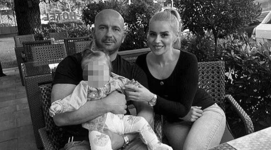 Nove podrobnosti o umoru v BiH: prijavila ga je policiji, štiri dni pozneje je bila mrtva (foto: Twitter/toptowngist)