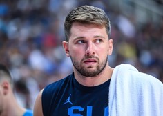 Luka Dončić po porazu Dallasa: "Igrali smo slabo" (VIDEO)