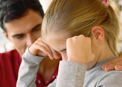 Tega starš ne bi nikoli smel narediti, ko je otrok razočaran (otroški psihologi razkrivajo)
