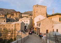 Čedalje več turistov obožuje to balkansko državo (ne gre za Hrvaško)