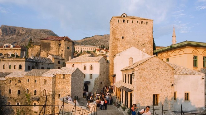 Čedalje več turistov obožuje to balkansko državo (ne gre za Hrvaško) (foto: Profimedia)