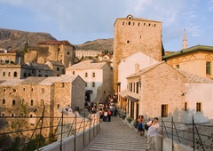 Čedalje več turistov obožuje to balkansko državo (ne gre za Hrvaško)