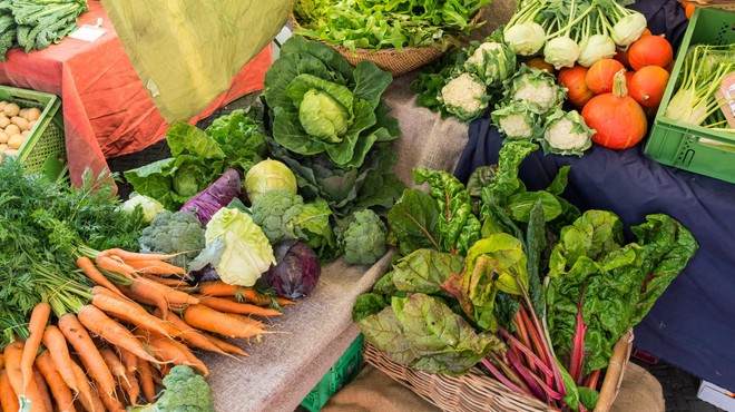 Katera zelenjava je najboljša za hujšanje? (ne boste uganili) (foto: Profimedia)