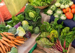 Katera zelenjava je najboljša za hujšanje? (ne boste uganili)