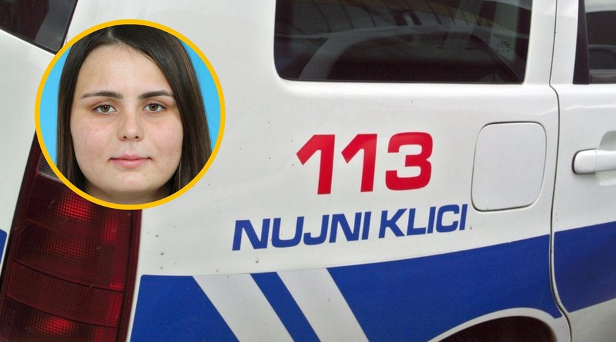 Neznano kam izginila noseča 25-letnica, ste jo videli? (foto: Bobo/policija/fotomontaža)