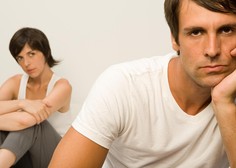 5 najpogostejših pritožb, ki jih imajo moški nad svojimi partnericami