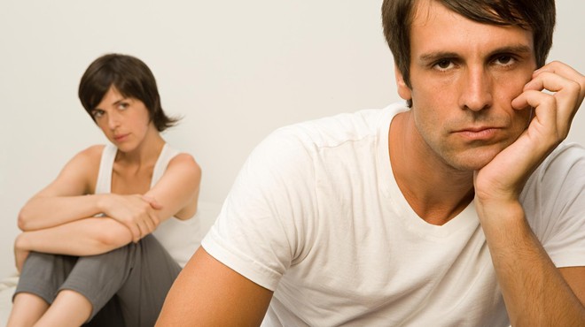 5 najpogostejših pritožb, ki jih imajo moški nad svojimi partnericami (foto: Profimedia)