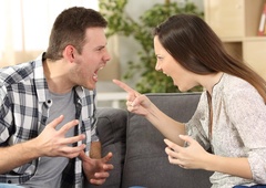 3 astrološka znamenja, s katerimi je težko živeti v skupnem domu (poglejte, zakaj)