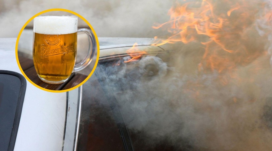 Minister za zdravje opozarja: Uživanje alkohola lahko škoduje zdravju! (foto: Profimedia/fotomontaža)