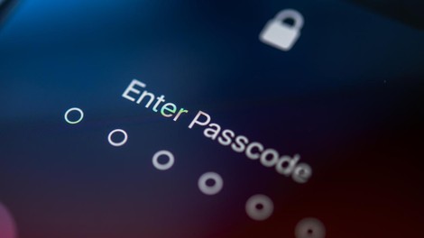 Ste pozabili vstopno kodo (passcode) za iPhone in se vam je zaklenil? Telefon lahko rešite na preprost način
