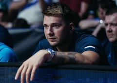 Čudovito! Kakšna čast je doletela Luko Dončića: poglejte, kaj je FIBA naredila tik pred začetkom svetovnega prvenstva (VIDEO)