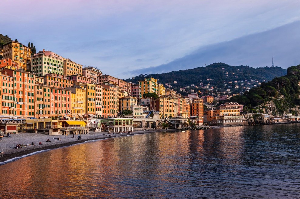 Ligurija. (foto: Profimedia)