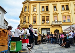 Srčna gesta: Varaždin odpovedal promocijo znanega festivala in namesto tega Sloveniji namenil velikodušno donacijo!