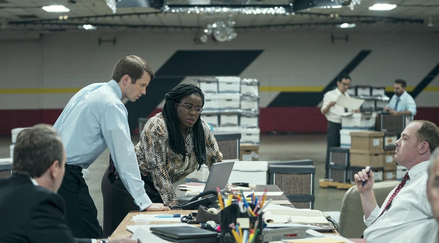 Družina, ki je zasvojila Ameriko: vse o novi Netflixovi seriji, ki razkriva ozadje smrtonosne opioidne krize (foto: Profimedia)