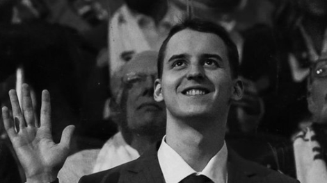 Umrl je komaj 21-letni športnik: "Gre za tragično izgubo"