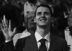 Umrl je komaj 21-letni športnik: "Gre za tragično izgubo"