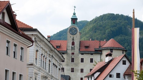 Turisti se čudijo: "Kako je lahko to zanimivo in čudovito slovensko mesto tako spregledano?"
