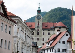 Turisti se čudijo: "Kako je lahko to zanimivo in čudovito slovensko mesto tako spregledano?"