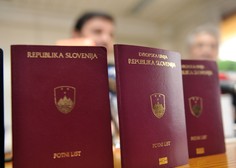 Stopili so jim na prste: za Rusijo vohunili tudi s slovenskimi dokumenti