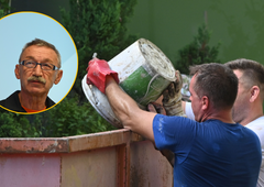 Pridnih rok je več kot dovolj, Civilna zaščita z novimi navodili za prostovoljce