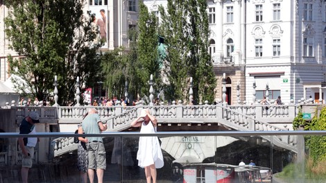 Tuji turisti v jurišu na Slovenijo: naravnost nori so na te 3 destinacije