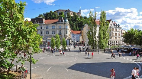 Že čutite vpliv vremena? Arso za naslednje dni napoveduje ...