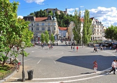 Že čutite vpliv vremena? Arso za naslednje dni napoveduje ...