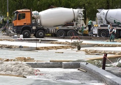 To pa je nadležno: Dars sporoča, da bo pomemben ljubljanski priključek zaprt