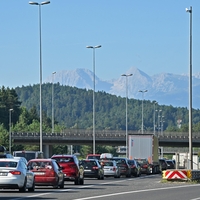Če se odpravljate na pot, raje še enkrat premislite – kar vas čaka, vam lahko uniči dan!