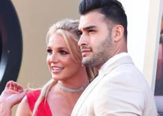 Britney Spears se po 14 mesecih zakona ločuje (razlog vas bo presenetil)