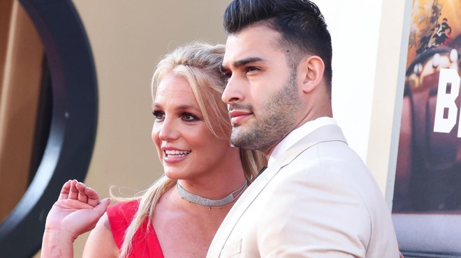 Britney Spears se po 14 mesecih zakona ločuje (razlog vas bo presenetil) (foto: Profimedia)