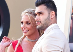 Britney Spears se po 14 mesecih zakona ločuje (razlog vas bo presenetil)