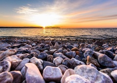 Danes bo po večini sončno, kakšno vreme pa nas čaka v prihodnjih dneh?