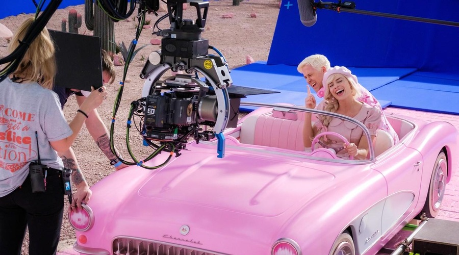 Uspešnica, ki dviguje prah: film Barbie v nekaterih državah prepovedan (ne boste verjeli, zakaj) (foto: Profimedia)