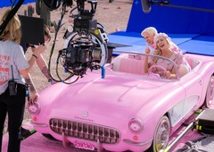 Uspešnica, ki dviguje prah: film Barbie v nekaterih državah prepovedan (ne boste verjeli, zakaj)